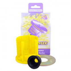 Powerflex Долен тампон за двигател вътрешен (голям) Volkswagen Golf MK7 5G 2WD Multi-link