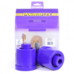 Powerflex Тампон за заден мост , 69mm Volkswagen New Beetle & Cabrio 2WD (1998-2011)