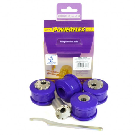 Estate (1996-2005) Powerflex Тампон за преден горен регулируем носач Volkswagen Estate (1996-2005) | race-shop.bg