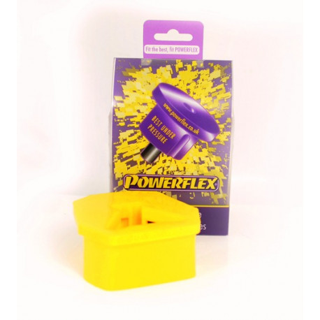 C30 (2006 onwards) Powerflex Долен тампон за двигател вътрешен Volvo C30 (2006 нататък ) | race-shop.bg