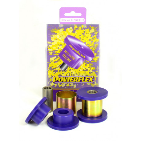 C30 (2006 onwards) Powerflex Тампон на заден прав носач, външен Volvo C30 (2006 нататък ) | race-shop.bg