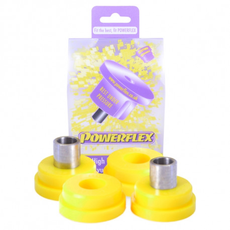 S60 (2001-2009), V70-Mk2, S80-Mk1 (2000-2007) Powerflex Заден мост преден Mounting тампон Volvo S60 , V70-Mk2, S80-Mk1 | race-shop.bg