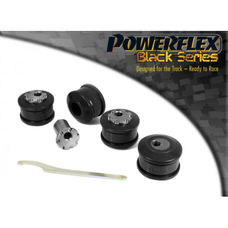 A4 (2008-2016) Powerflex Тампон за преден горен регулируем носач Audi A4 (2008-2016) | race-shop.bg