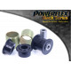 S7 (2012 - ) Powerflex Тампон заден долен носач, преден Audi S7 (2012 - ) | race-shop.bg