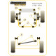 Coupe (1981-1996) Powerflex PowerAlign Camber Комплект болтове (12mm) Audi Coupe (1981-1996) | race-shop.bg