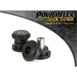 Powerflex Тампон, заден мост, преден 10mm Audi Coupe (1981-1996)