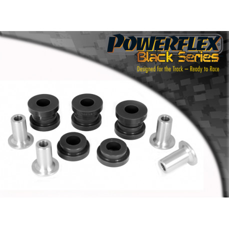 TT Mk1 Typ 8N 4WD (1999-2006) Powerflex Тампон заден мост Audi TT Mk1 Typ 8N 4WD (1999-2006) | race-shop.bg