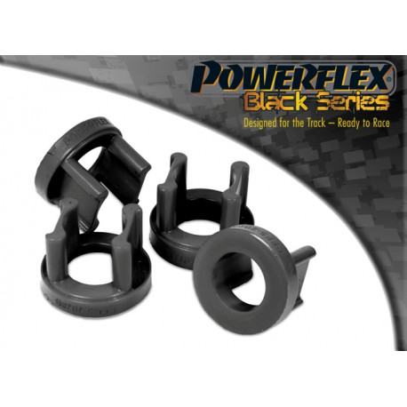 1502-2002 (1962 - 1977) Powerflex Tампон за заден мост Inserts BMW 1502-2002 (1962 - 1977) | race-shop.bg