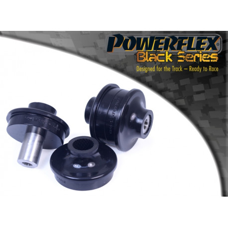 E81, E82, E87 & E88 1 Series (2004-2013) Powerflex Тампон преден радиален носач към шаси BMW E81, E82, E87 & E88 1 Series (2004-2013) | race-shop.bg