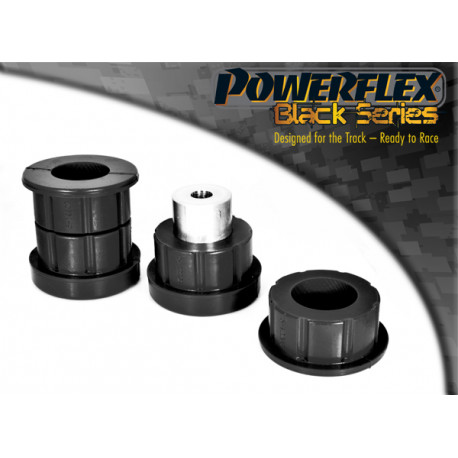 Полиуретанови тампони Powerflex Тампон заден мост, преден BMW E81, E82, E87 & E88 1 Series (2004-2013) | race-shop.bg