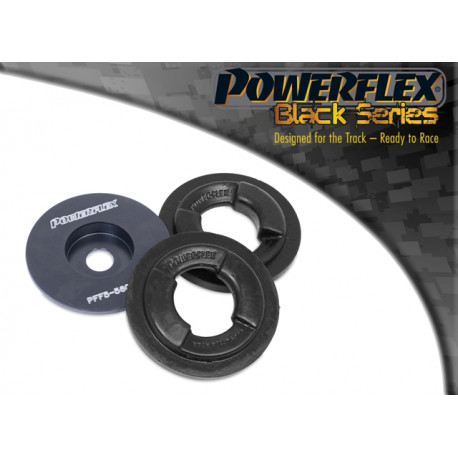 F87 2 Series M2 Powerflex Тампон заден диференциал - задна страна вътрешен BMW F87 2 Series M2 | race-shop.bg