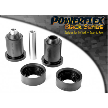 Полиуретанови тампони Powerflex Тампон за заден мост BMW E30 3 Series (1982 - 1991) | race-shop.bg
