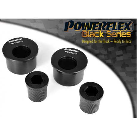 E46 3 Series inc Touring Powerflex Тампон за преден носач,заден, Caster Offset BMW E46 3 Series inc Touring | race-shop.bg