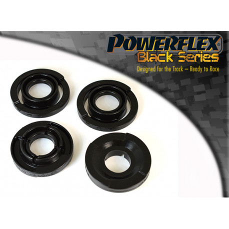 Полиуретанови тампони Powerflex Тампон, заден мост, преден вътрешен BMW E46 3 Series inc Touring | race-shop.bg