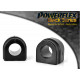 E46 3 Series M3 Powerflex Тампон на предна стабилизираща щанга 30.8mm BMW E46 3 Series M3 | race-shop.bg