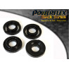 Powerflex Predný silentblok zadnej nápravnice BMW E46 3 Series Xi/XD (4 Wheel Drive)