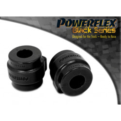 Powerflex Тампон за предна стабилизираща щанга тампон 24mm BMW E39 5 Series 520 до 530