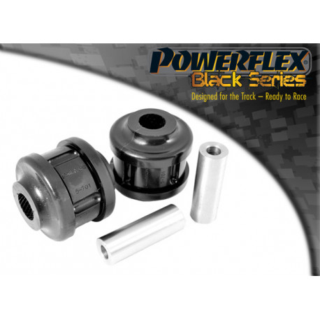 E60 5 Series, M5 Powerflex Тампон преден радиален носач към шаси BMW E60 5 Series, M5 | race-shop.bg