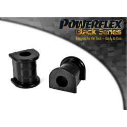 Powerflex Tампон на задна стабилизираща щанга тампон 15.5mm BMW E24 6 Series (1982 - 1989)