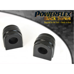 Powerflex Тампон за предна стабилизираща щанга тампон 27mm BMW F15 X5 (2013-)