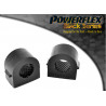 Powerflex Silentblok uloženia predného stabilizátora 24mm (2 ks) Cadillac BLS (2005 - 2010)