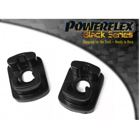 C3 (2002-2010) Powerflex Долен тампон за двигател вътрешен Citroen C3 (2002-2010) | race-shop.bg