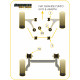 Punto Evo Abarth Powerflex Тампон за преден носач ,преденFiat Punto Evo Abarth | race-shop.bg