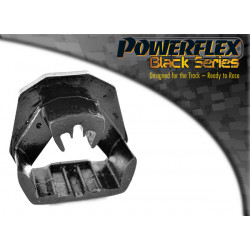 Powerflex Долен тампон за двигател Insert Ford Focus MK2 RS