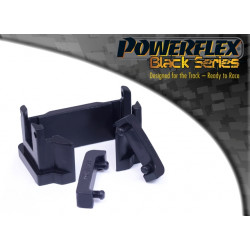 Powerflex Тампон на за двигател ,преден, горен, десен вътрешен Ford Focus Mk3 ST