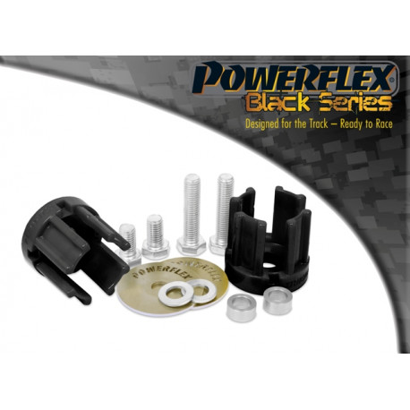MUSTANG (2015 -) Powerflex Тампон за заден диференциал преден тампон вътрешен Ford MUSTANG (2015 -) | race-shop.bg