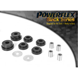 Powerflex Комплект тампони за управлението Ford Sierra 4X4 2.8 & 2.9, XR4i