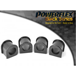 Powerflex Тампон за задна стабилизираща щанга тампон 14mm Ford Sierra 4X4 2.8 & 2.9, XR4i