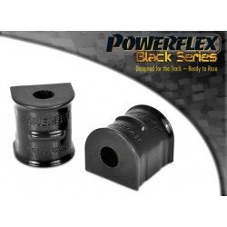 powerflex тампон на задна стабилизираща щанга 18mm mazda Mazda 3 (2004-2009)