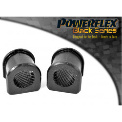 powerflex tампон на задна стабилизираща щанга 25mm, mps само mazda Mazda 3 (2004-2009)