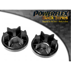 Powerflex Долен тампон за двигател голям тампон Insert Mini Mini Generation 1