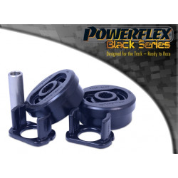 Powerflex Долен тампон за двигател голям тампон Mini Mini Paceman R61 4WD (2013-2016)