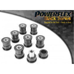 Powerflex Тампон за задна стабилизираща щанга Nissan 200SX - S13, S14, S14A & S15
