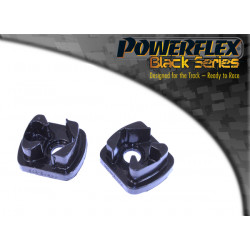 Powerflex Долен тампон за двигател Insert Peugeot 207