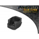 Clio II inc 172 & 182 (1998-2012) Powerflex Тампон на за двигател ,преден, горен, десен вътрешен Renault Clio II inc 172 & 182 (1998-2012) | race-shop.bg