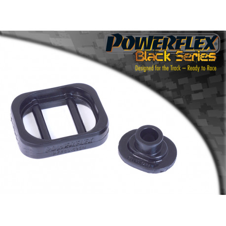 Megane II inc RS 225, R26 and Cup (2002-2008) Powerflex Тампон за скоростна кутия вътрешен Renault Megane II inc RS 225, R26 и Cup | race-shop.bg