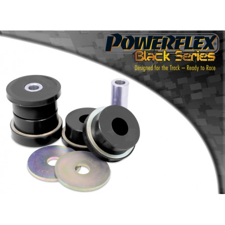 9-3 (2003-2014) Powerflex Втулки заден мост, задни Saab 9-3 (2003-2014) | race-shop.bg