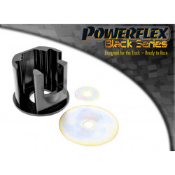 Powerflex Долен тампон за двигател Insert (голям) Seat Leon Mk2 1P (2005-2012)