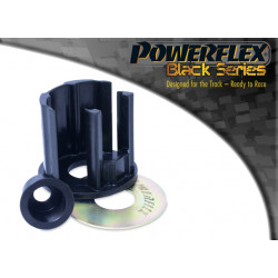 Powerflex Долен тампон за двигател Insert (голям) Seat Leon MK3 5F (2013-) Заден мост