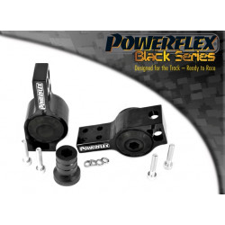 Powerflex Тампон за преден носач,заден Skoda Superb (2009-2011)