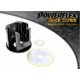 Superb (2009-2011) Powerflex Долен тампон за двигател Insert (голям) Skoda Superb (2009-2011) | race-shop.bg