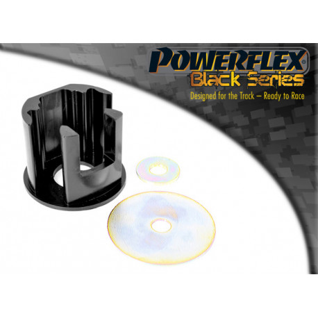 Superb (2009-2011) Powerflex Долен тампон за двигател Insert (голям) Skoda Superb (2009-2011) | race-shop.bg