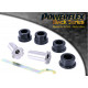 BRZ Powerflex Тампон за преден носач ,заден Camber Adjust Subaru BRZ | race-shop.bg