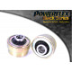 BRZ Powerflex Тампон за преден носач ,преденCaster Adjust Subaru BRZ | race-shop.bg