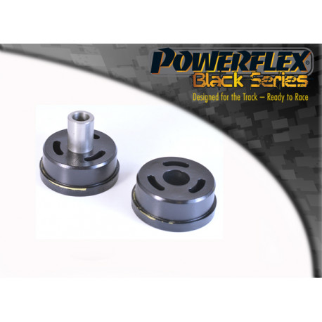 Forester SG (2002 - 2008) Powerflex Тампон за заден мост лява страна Subaru Forester SG (2002 - 2008) | race-shop.bg