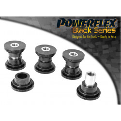 Powerflex Тампон за задна стабилизираща щанган Subaru Impreza Turbo, WRX & STi GC,GF